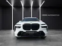 BMW X7 xDrive40i