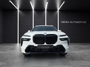 BMW X7 xDrive40i