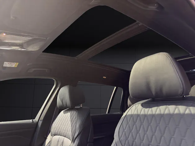 BMW X7 xDrive40i