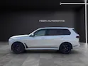BMW X7 xDrive40i