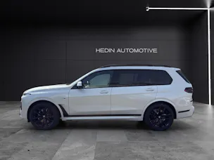 BMW X7 xDrive40i