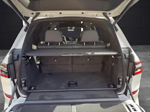 BMW X7 xDrive40i