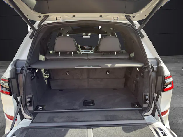 BMW X7 xDrive40i