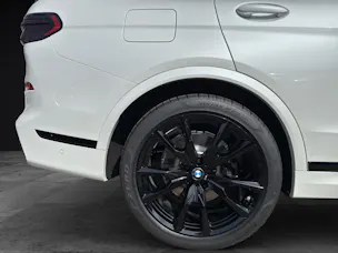 BMW X7 xDrive40i
