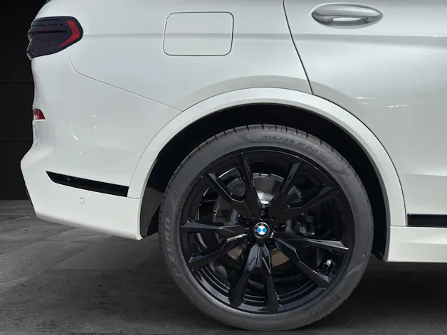BMW X7 xDrive40i