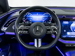 Mercedes-Benz E 200 4MATIC T-Modell