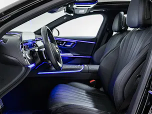 Mercedes-Benz E 200 4MATIC T-Modell