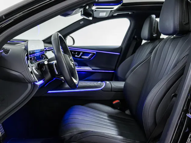 Mercedes-Benz E 200 4MATIC T-Modell