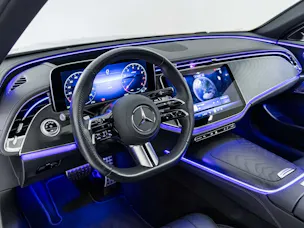 Mercedes-Benz E 200 4MATIC T-Modell