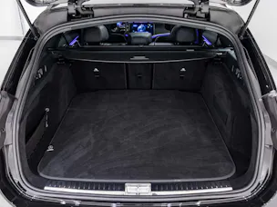 Mercedes-Benz E 200 4MATIC T-Modell