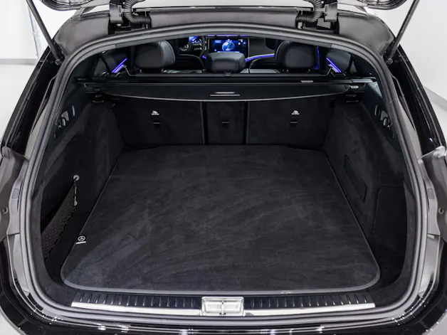 Mercedes-Benz E 200 4MATIC T-Modell