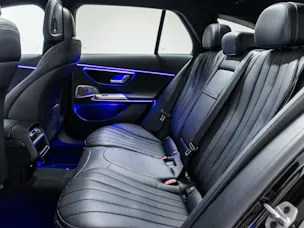 Mercedes-Benz E 200 4MATIC T-Modell