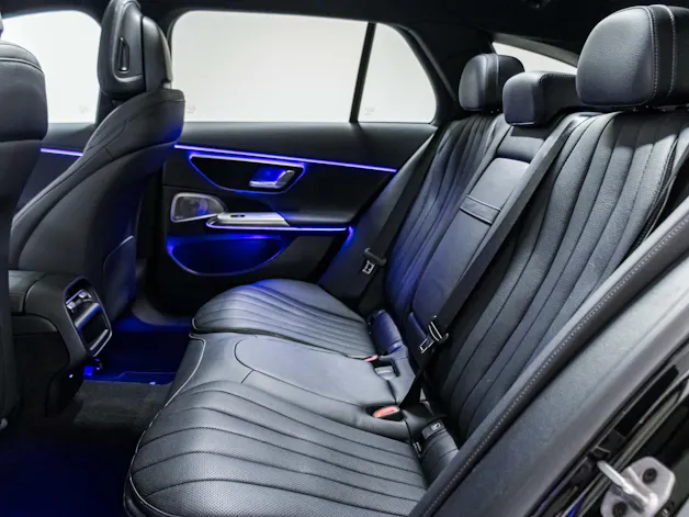Mercedes-Benz E 200 4MATIC T-Modell