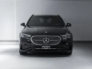 Mercedes-Benz E 200 4MATIC T-Modell