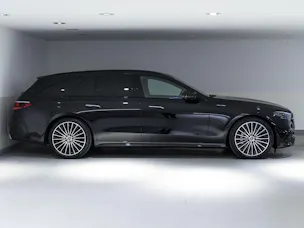 Mercedes-Benz E 200 4MATIC T-Modell