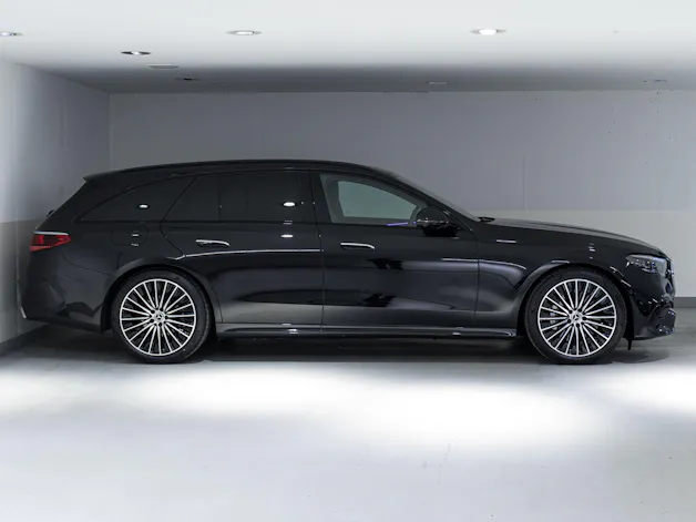 Mercedes-Benz E 200 4MATIC T-Modell