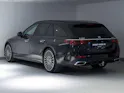Mercedes-Benz E 200 4MATIC T-Modell