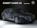 Mercedes-Benz E 200 4MATIC T-Modell