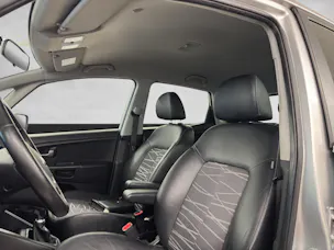 Kia Venga 1.4 CRDi Swiss Eco Ed.