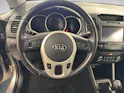 Kia Venga 1.4 CRDi Swiss Eco Ed.