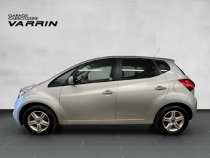 Kia Venga 1.4 CRDi Swiss Eco Ed.