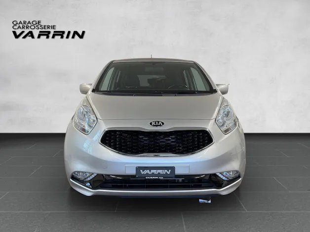 Kia Venga 1.4 CRDi Swiss Eco Ed.