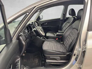 Kia Venga 1.4 CRDi Swiss Eco Ed.