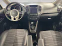 Kia Venga 1.4 CRDi Swiss Eco Ed.