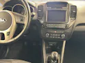 Kia Venga 1.4 CRDi Swiss Eco Ed.
