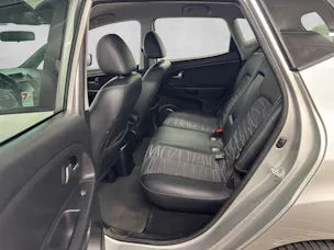 Kia Venga 1.4 CRDi Swiss Eco Ed.