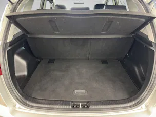 Kia Venga 1.4 CRDi Swiss Eco Ed.