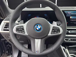 BMW X5 xDrive50e