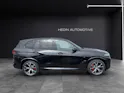 BMW X5 xDrive50e