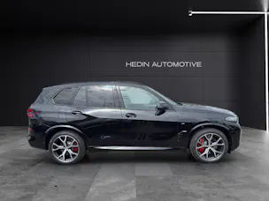 BMW X5 xDrive50e
