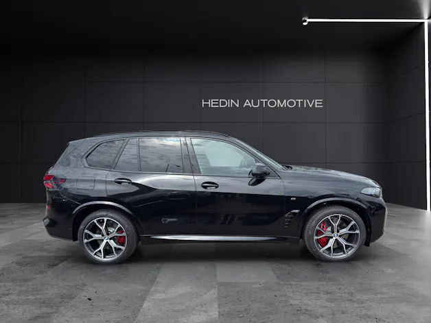 BMW X5 xDrive50e