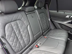 BMW X5 xDrive50e