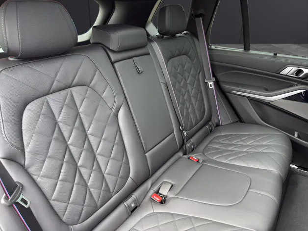 BMW X5 xDrive50e