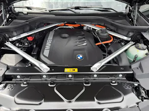 BMW X5 xDrive50e
