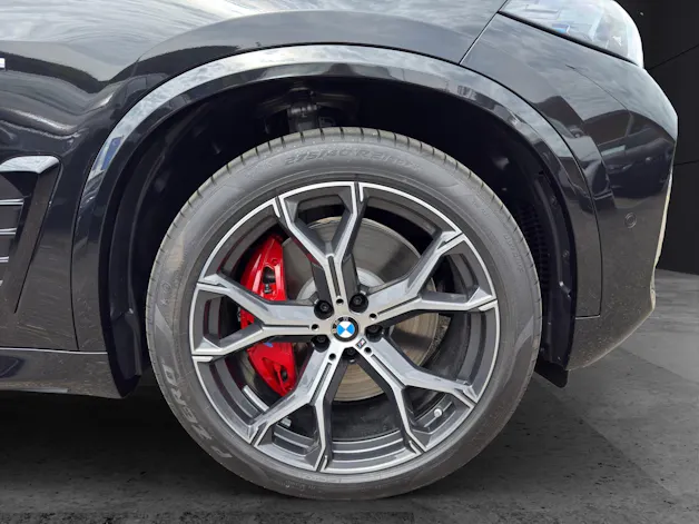 BMW X5 xDrive50e