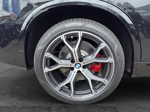 BMW X5 xDrive50e