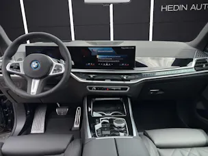 BMW X5 xDrive50e