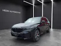 BMW X5 xDrive50e
