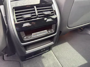 BMW X5 xDrive50e