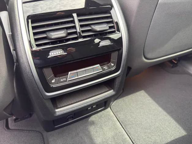 BMW X5 xDrive50e
