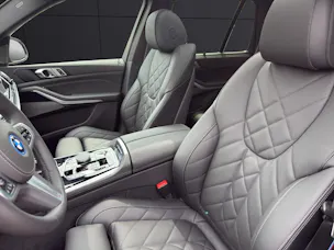BMW X5 xDrive50e