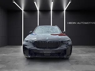 BMW X5 xDrive50e
