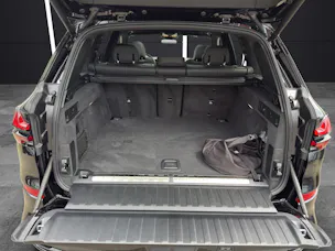 BMW X5 xDrive50e