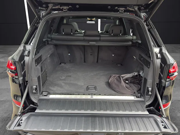 BMW X5 xDrive50e