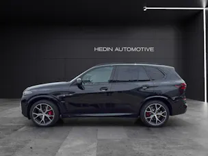 BMW X5 xDrive50e
