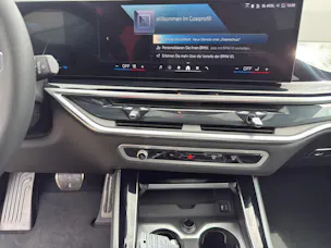 BMW X5 xDrive50e